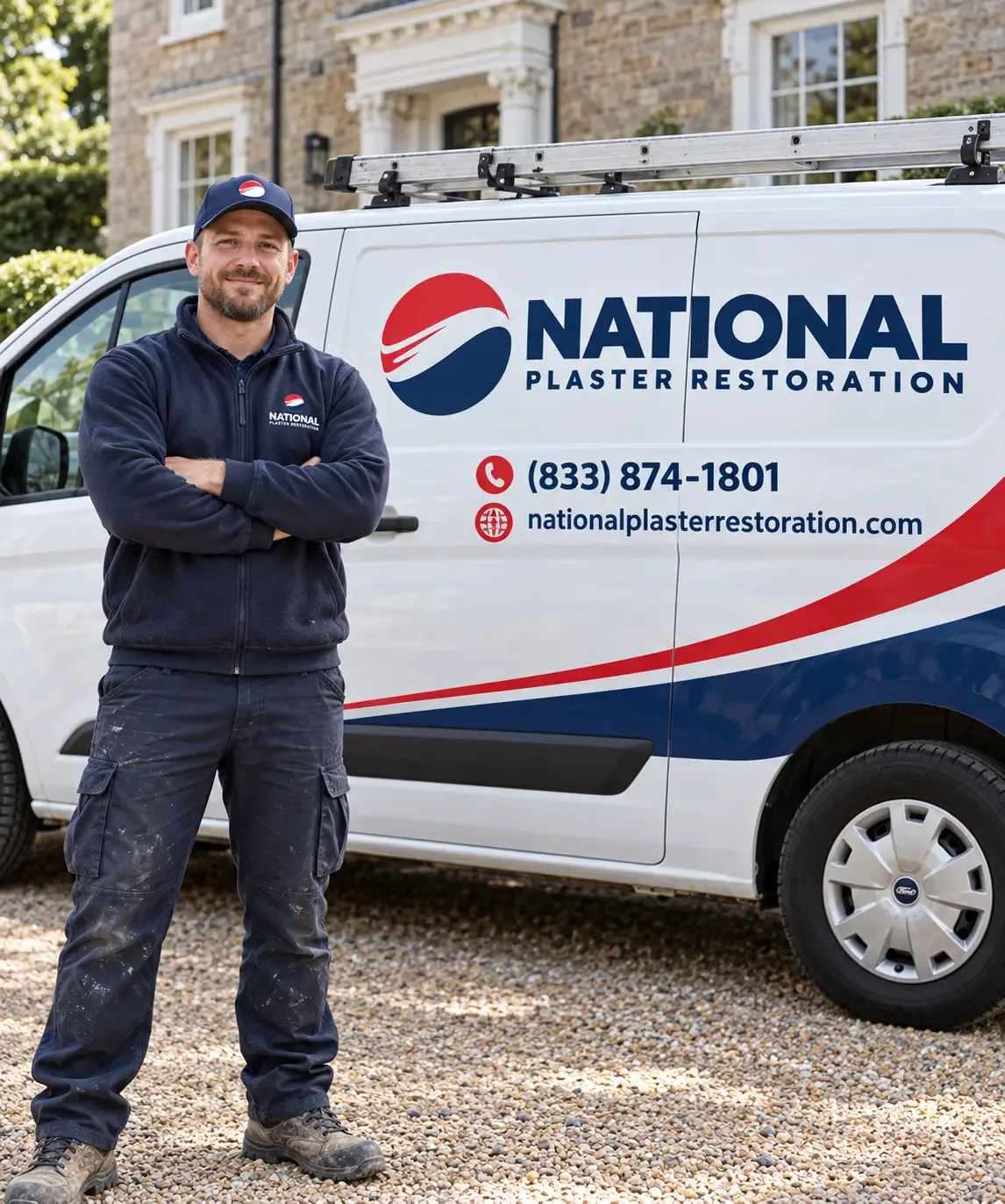 Plaster Repair Trenary, MI FAQs
